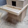 acres internal owl box