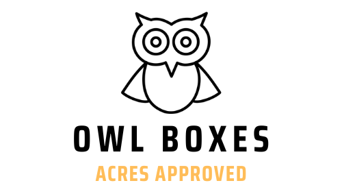 Owl Boxes Email Header