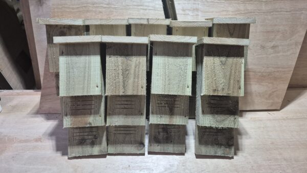 Acres Bat Box Group Acres Bat Box Group