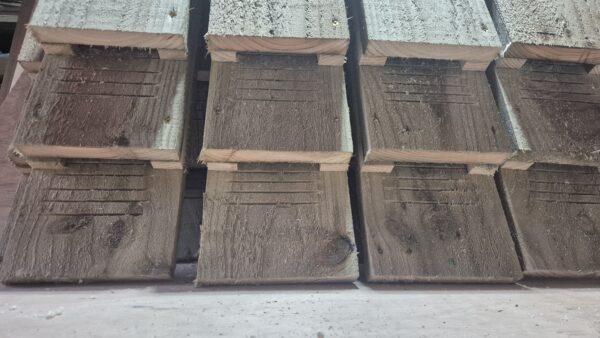 Acres Bat Box Entrance Acres Bat Box Entrance