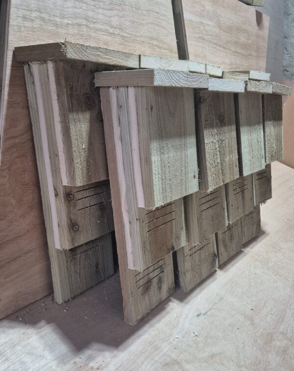 Acres Bat Box Group Acres Bat Box Group